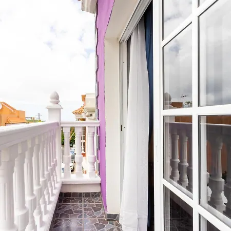 Live Icod Buen Paso Apartament Icod De Los Vinos