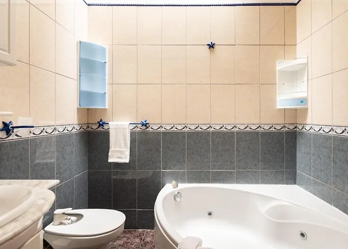 Apartament Live Icod Buen Paso Icod De Los Vinos