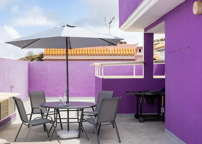 Live Icod Buen Paso Icod De Los Vinos