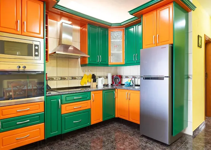 Live Icod Buen Paso Icod De Los Vinos