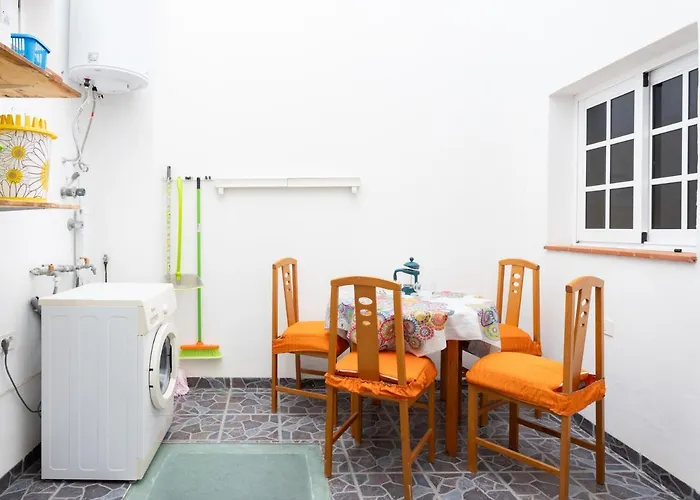 Apartament Live Icod Buen Paso