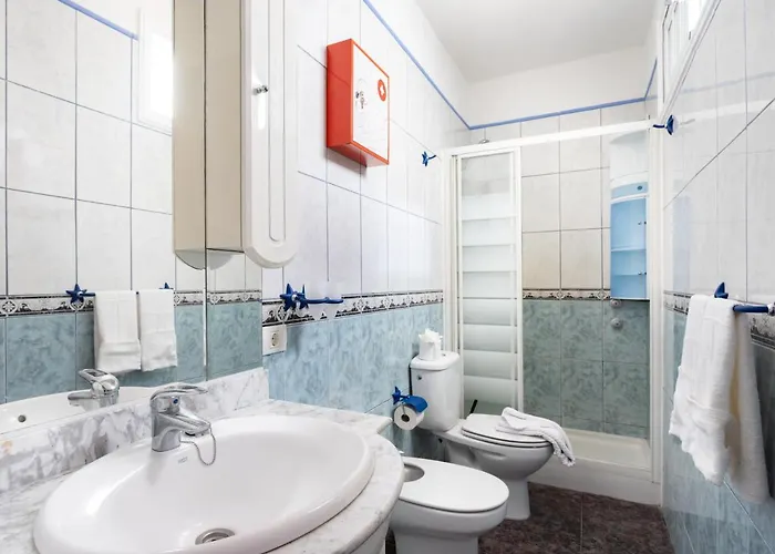 Apartament Live Icod Buen Paso Icod De Los Vinos