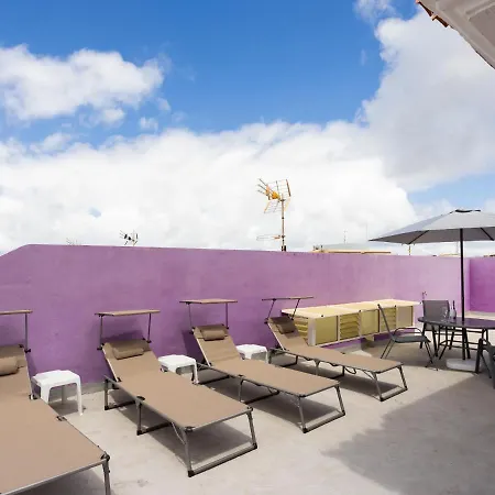 Appartement Live Icod Buen Paso