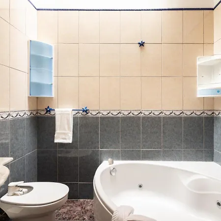 Appartement Live Icod Buen Paso Icod De Los Vinos