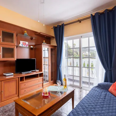 Live Icod Buen Paso Appartement Icod De Los Vinos