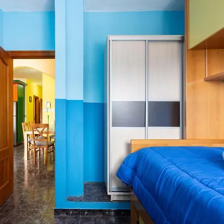 Appartement Live Icod Buen Paso *