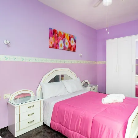 Live Icod Buen Paso Appartement
