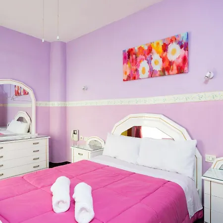 Appartement Live Icod Buen Paso *