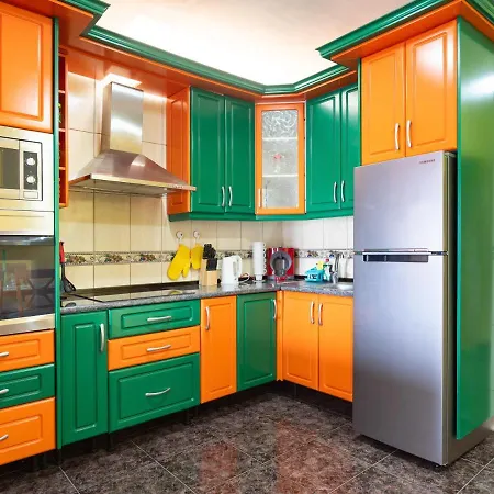 Live Icod Buen Paso Icod De Los Vinos