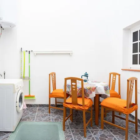 Appartement Live Icod Buen Paso