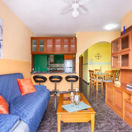 Live Icod Buen Paso Icod De Los Vinos