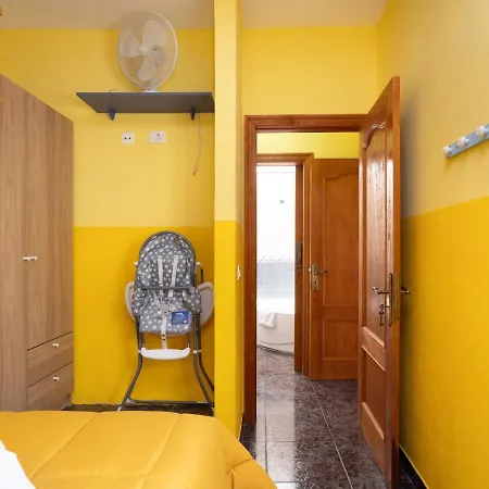 Appartement Live Icod Buen Paso