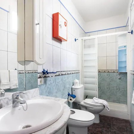 Appartement Live Icod Buen Paso Icod De Los Vinos