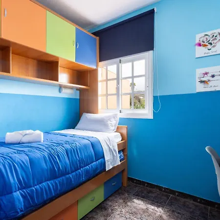 Live Icod Buen Paso * Icod De Los Vinos