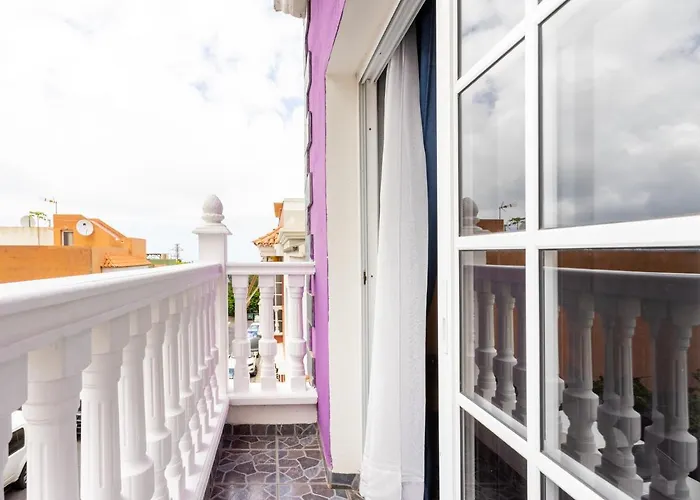 Live Icod Buen Paso Apartment Icod De Los Vinos