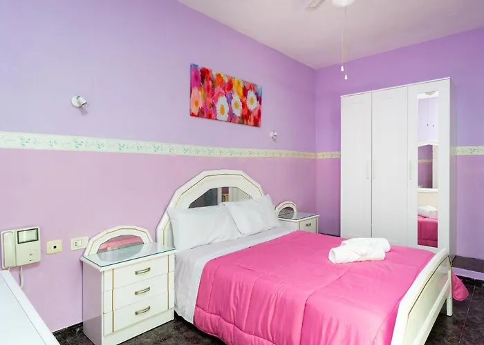 Live Icod Buen Paso Apartment