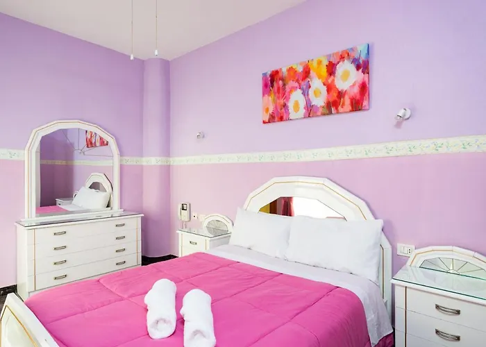 Apartment Live Icod Buen Paso *