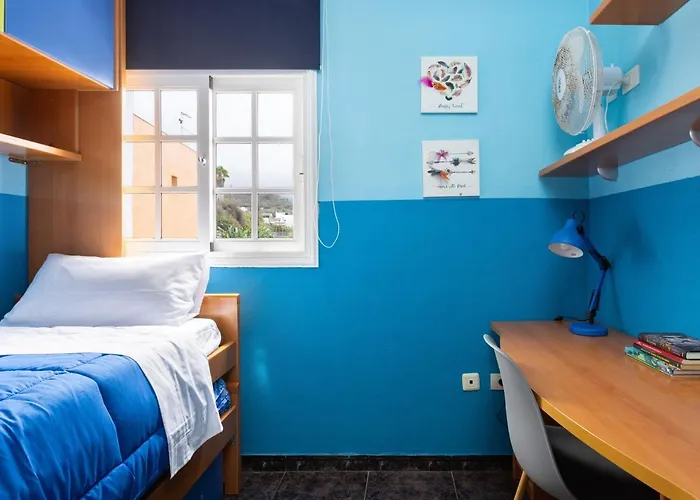 Live Icod Buen Paso Icod De Los Vinos