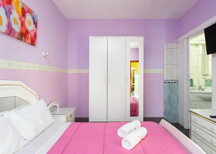 Live Icod Buen Paso *