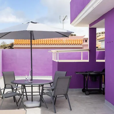 Live Icod Buen Paso Icod De Los Vinos