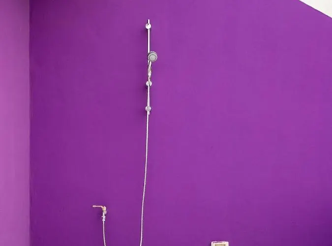 Live Icod Buen Paso Daire