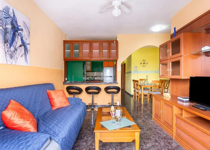 Live Icod Buen Paso Icod De Los Vinos