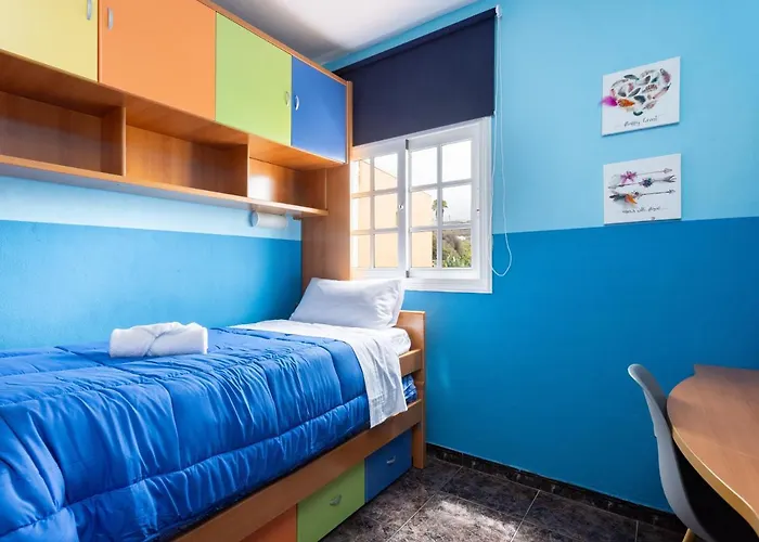 Live Icod Buen Paso * Icod De Los Vinos